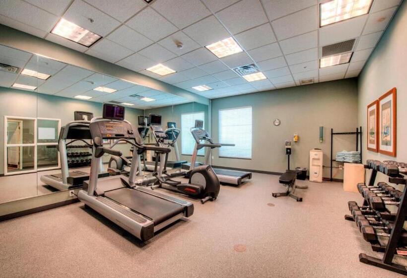 فندق Residence Inn By Marriott Chapel Hill