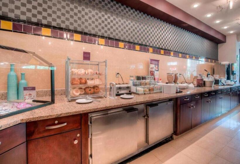 فندق Residence Inn By Marriott Chapel Hill