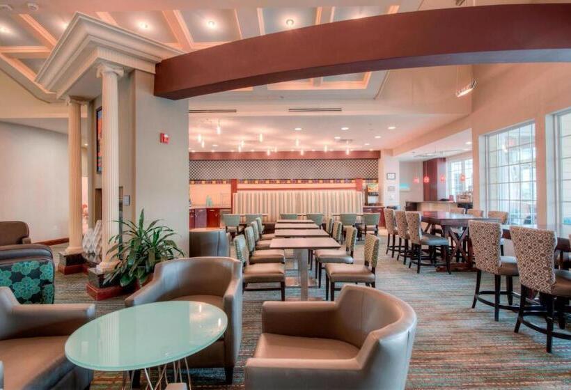 فندق Residence Inn By Marriott Chapel Hill