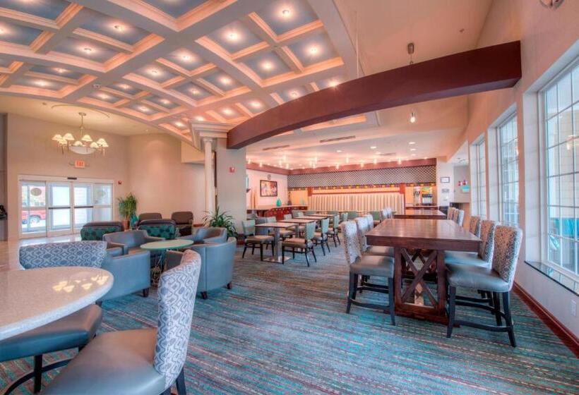 فندق Residence Inn By Marriott Chapel Hill