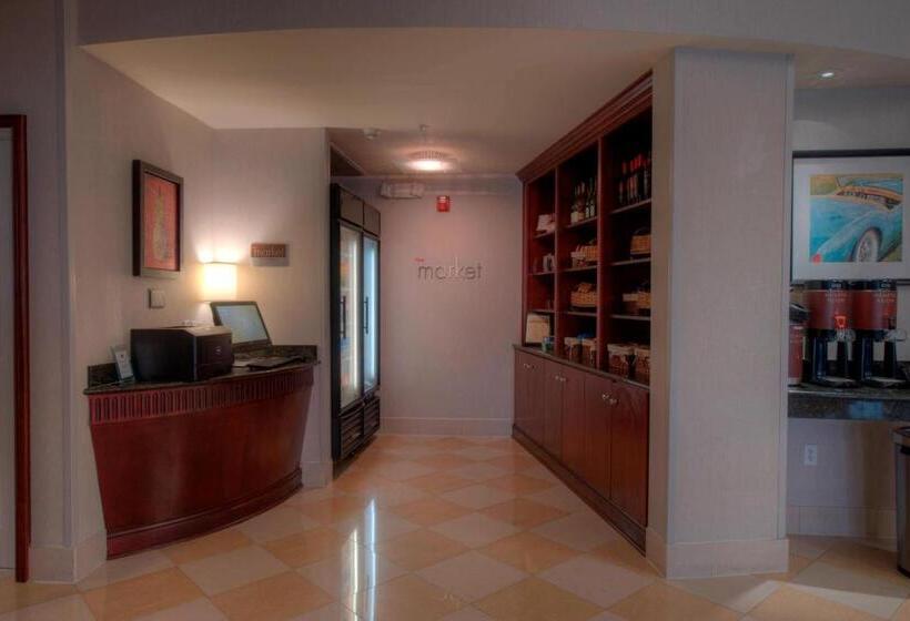 فندق Residence Inn By Marriott Chapel Hill