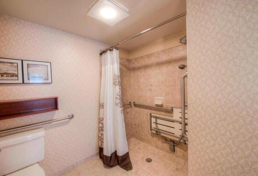 فندق Residence Inn By Marriott Chapel Hill