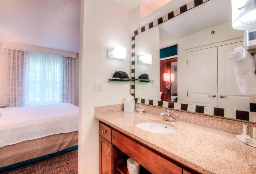 فندق Residence Inn By Marriott Chapel Hill