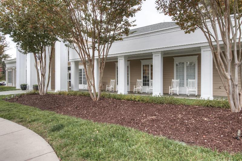 فندق Residence Inn By Marriott Chapel Hill