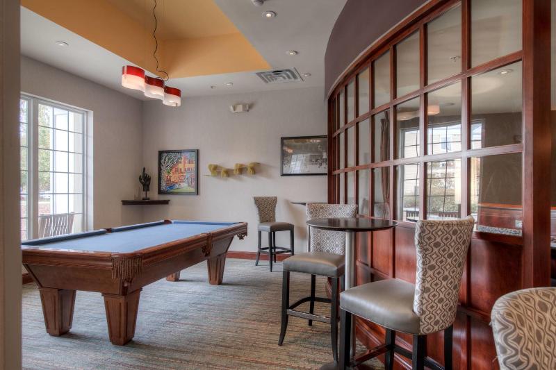 فندق Residence Inn By Marriott Chapel Hill