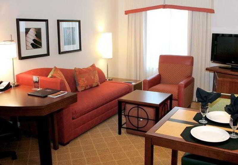 فندق Residence Inn By Marriott Chapel Hill