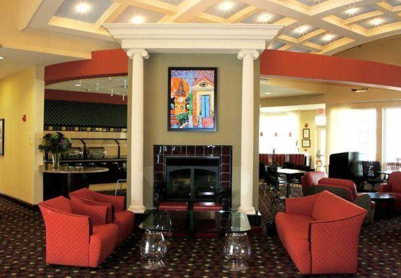 فندق Residence Inn By Marriott Chapel Hill
