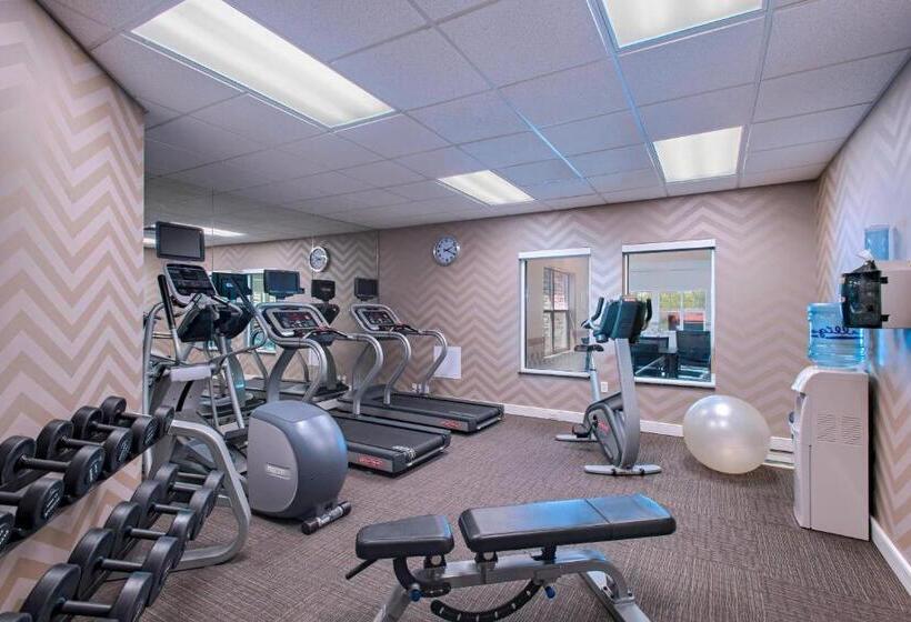 هتل Residence Inn Columbia