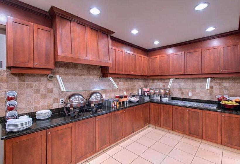 Отель Residence Inn Columbia