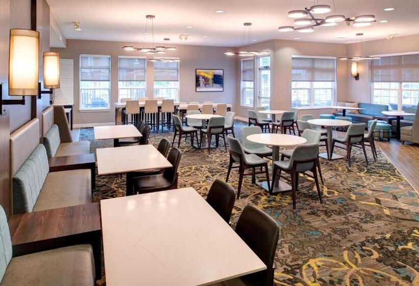 酒店 Residence Inn Columbia Northeast/fort Jackson Area