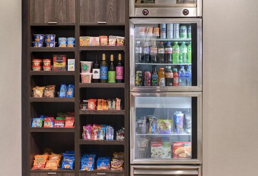 酒店 Residence Inn Columbia Northeast/fort Jackson Area