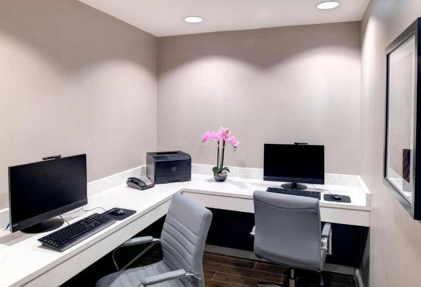 هتل Residence Inn Columbia Northeast/fort Jackson Area