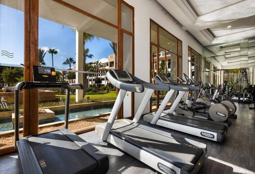 Hotel Riu Palace Tikida Agadir - All Inclusive