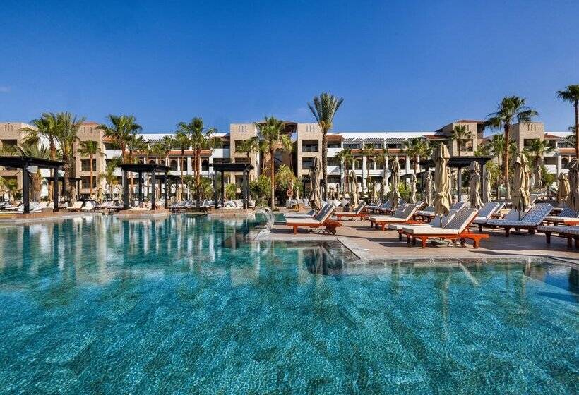 Hotel Riu Palace Tikida Agadir - All Inclusive