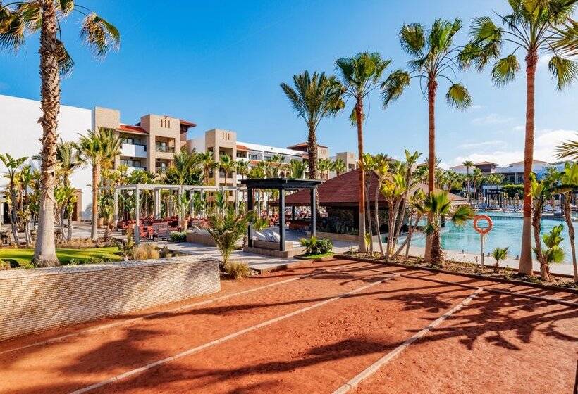Hotel Riu Palace Tikida Agadir - All Inclusive