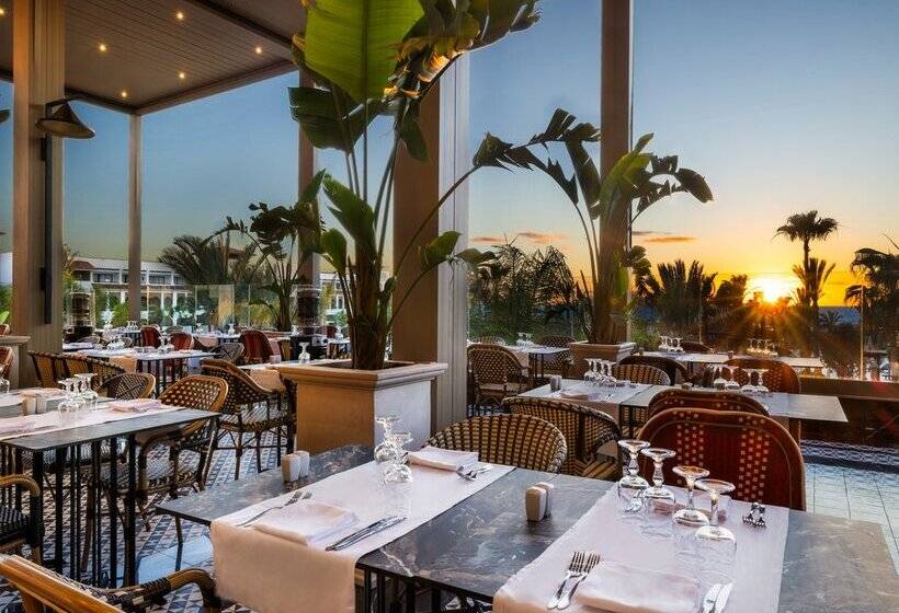 Hotel Riu Palace Tikida Agadir - All Inclusive