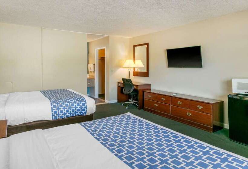 فندق Rodeway Inn