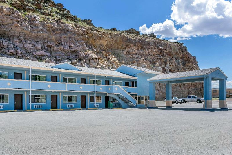 فندق Rodeway Inn