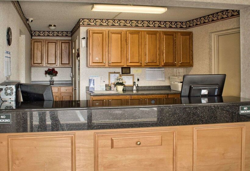 فندق Rodeway Inn  Richmond