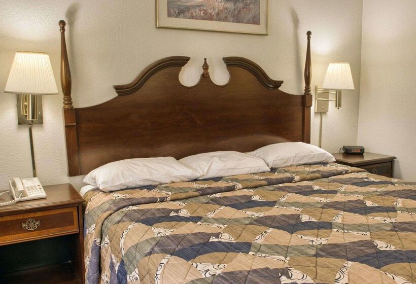 فندق Rodeway Inn  Richmond