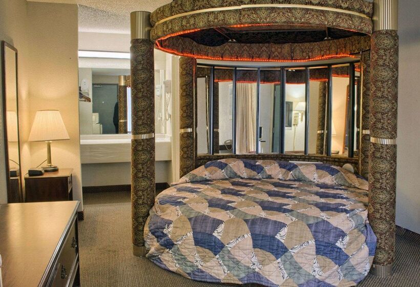 فندق Rodeway Inn  Richmond