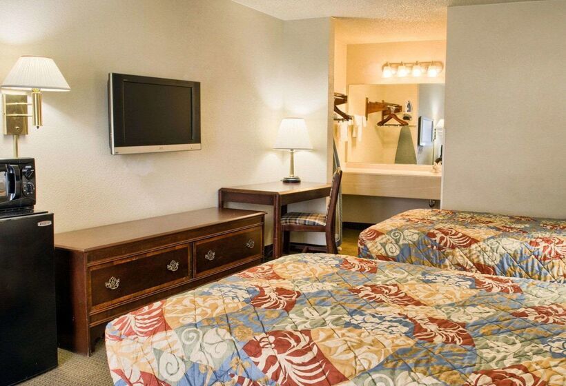 فندق Rodeway Inn  Richmond