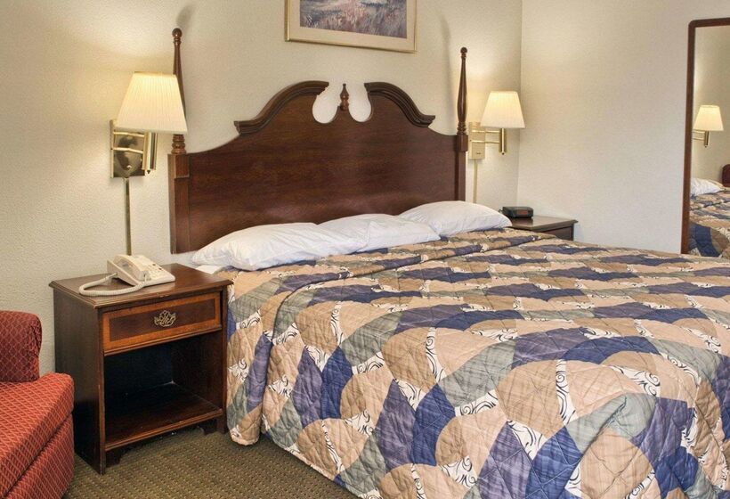 فندق Rodeway Inn  Richmond
