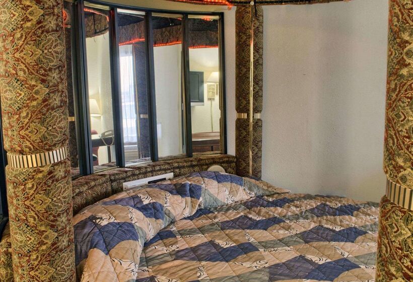 فندق Rodeway Inn  Richmond