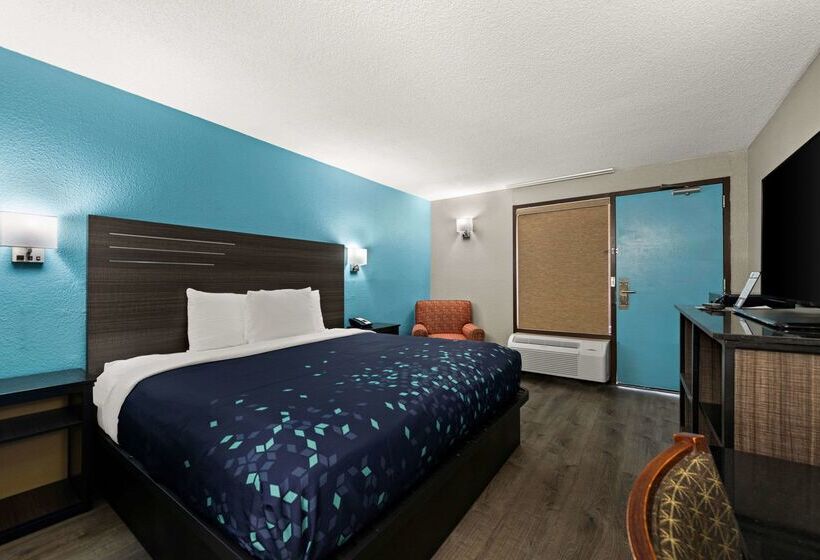 فندق Rodeway Inn  Richmond