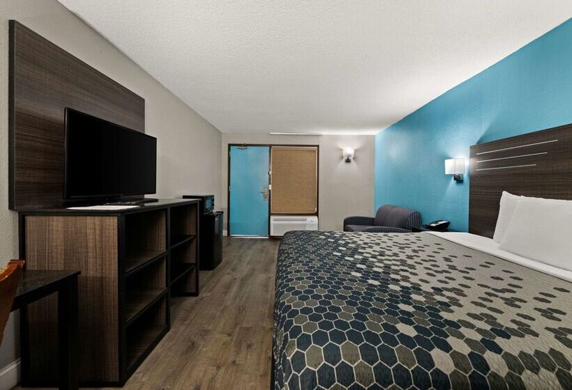 فندق Rodeway Inn  Richmond