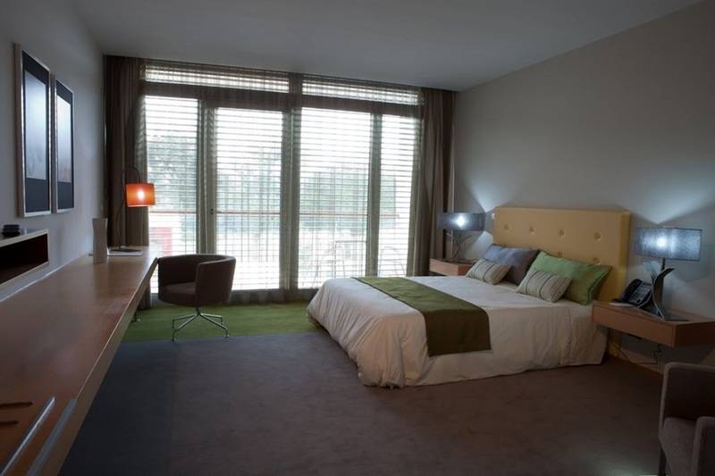 בית מלון כפרי Santa Margarida