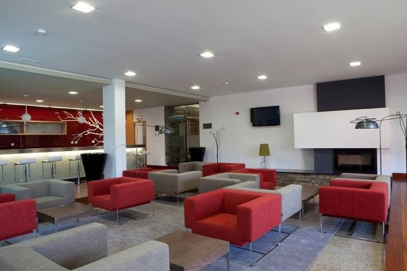 호텔 Santa Margarida