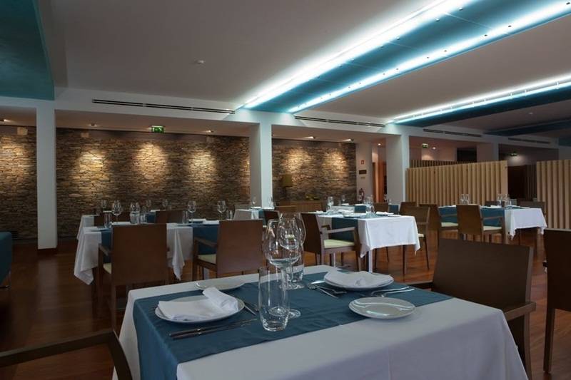 호텔 Santa Margarida