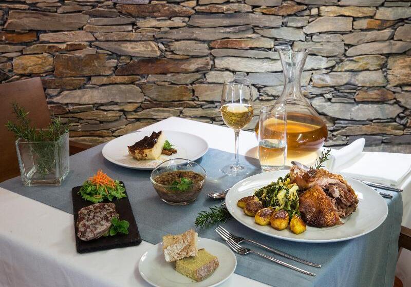 בית מלון כפרי Santa Margarida