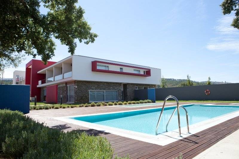 בית מלון כפרי Santa Margarida