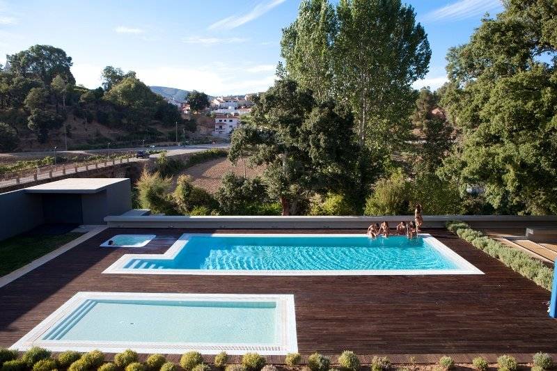 בית מלון כפרי Santa Margarida