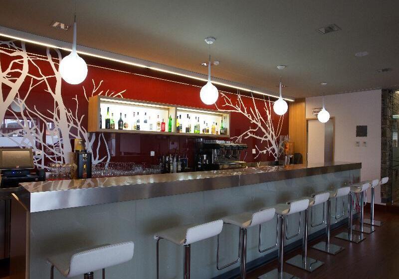 בית מלון כפרי Santa Margarida