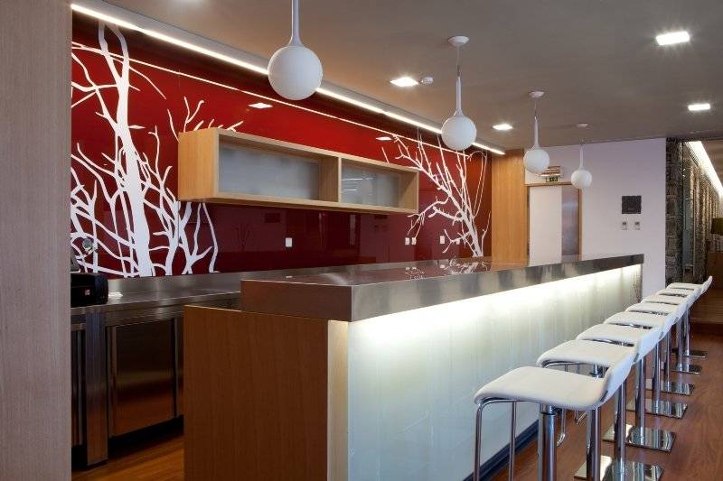 בית מלון כפרי Santa Margarida