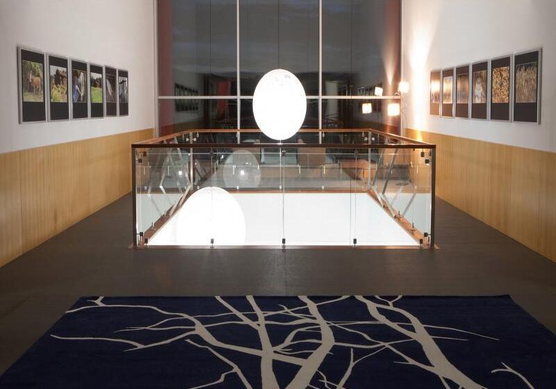 בית מלון כפרי Santa Margarida