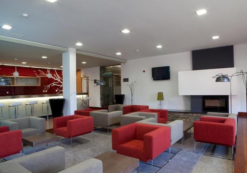 בית מלון כפרי Santa Margarida