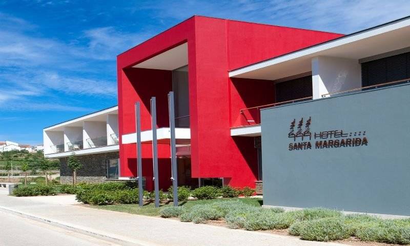 בית מלון כפרי Santa Margarida