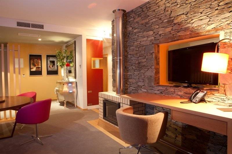 בית מלון כפרי Santa Margarida