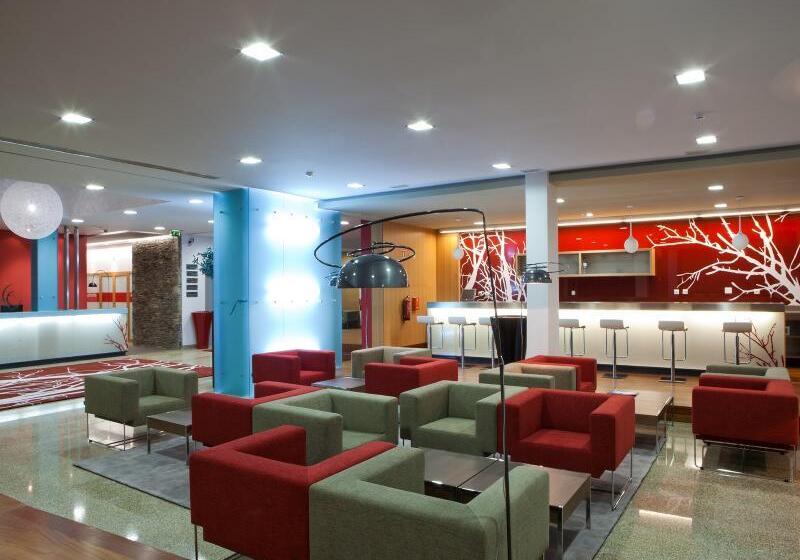 בית מלון כפרי Santa Margarida