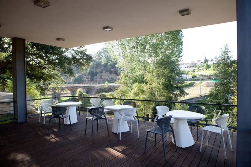 בית מלון כפרי Santa Margarida