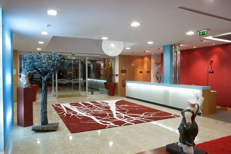 호텔 Santa Margarida