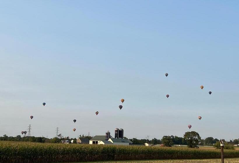 ホテル Scottish Inns Ronks