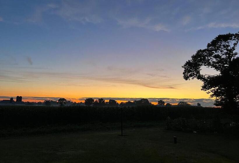 ホテル Scottish Inns Ronks