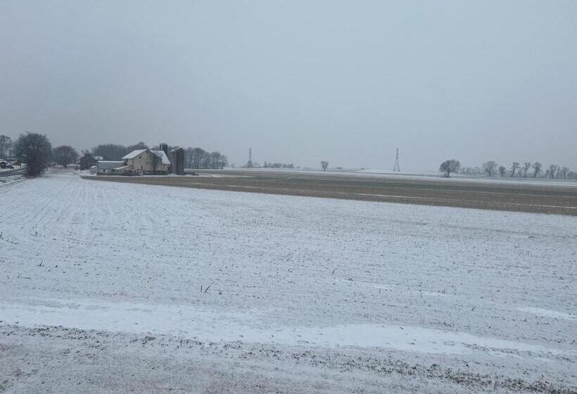 ホテル Scottish Inns Ronks