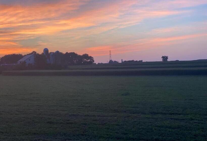 ホテル Scottish Inns Ronks