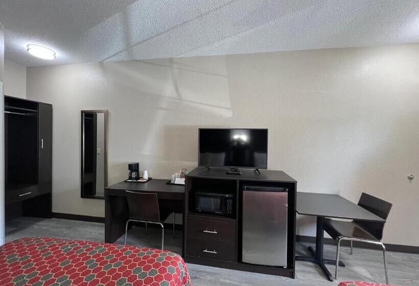 ホテル Scottish Inns Ronks